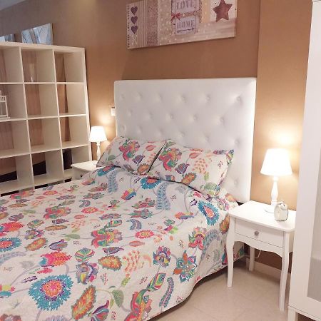 Apartamento Tristana Daire Vecindario  Dış mekan fotoğraf