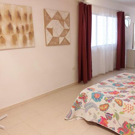 Apartamento Tristana Daire Vecindario  Dış mekan fotoğraf