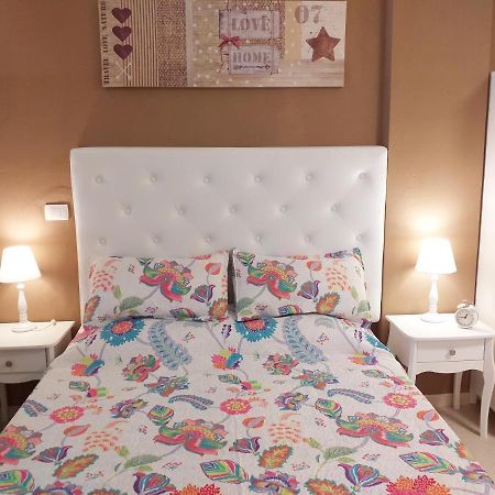 Apartamento Tristana Daire Vecindario  Dış mekan fotoğraf