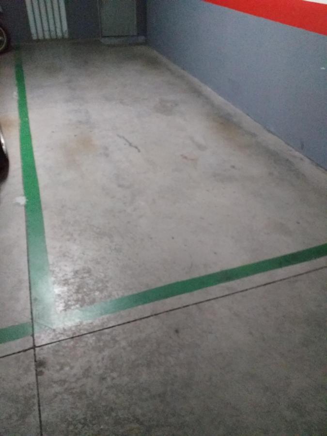 Apartamento Tristana Daire Vecindario  Dış mekan fotoğraf