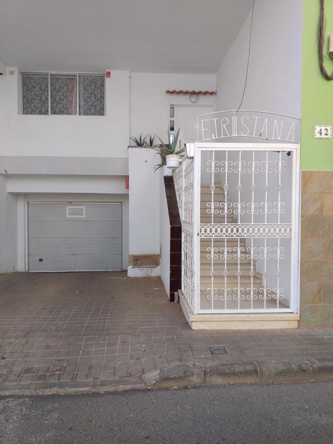 Apartamento Tristana Daire Vecindario  Dış mekan fotoğraf