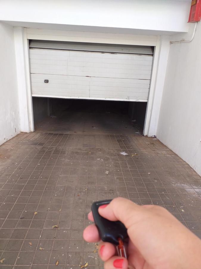 Apartamento Tristana Daire Vecindario  Dış mekan fotoğraf