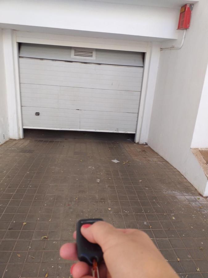 Apartamento Tristana Daire Vecindario  Dış mekan fotoğraf