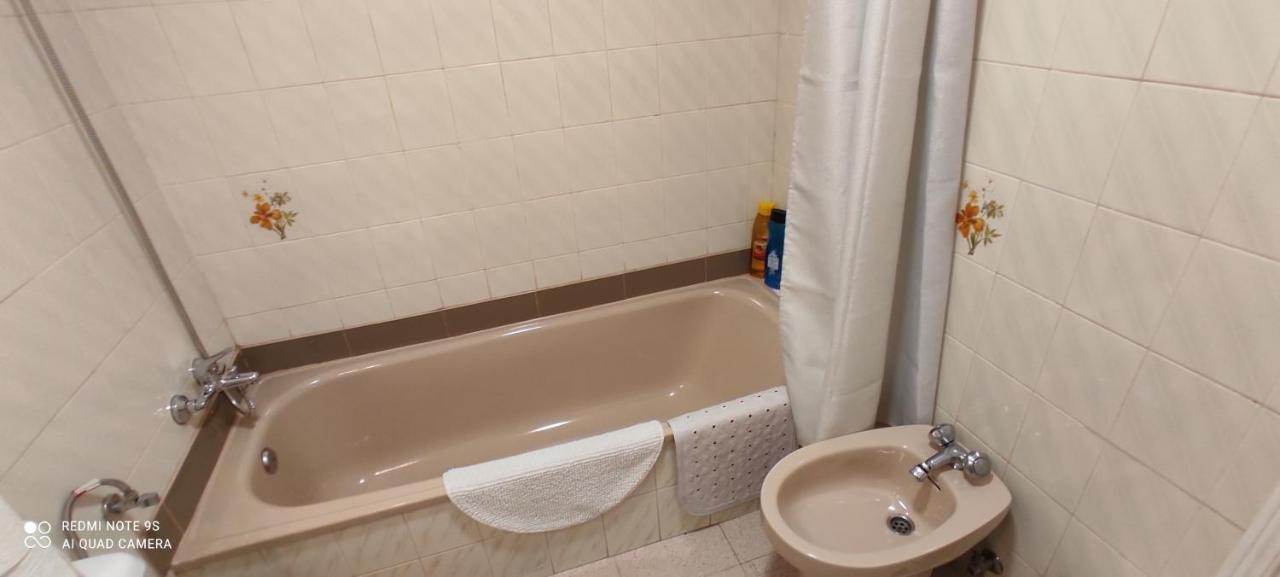 Apartamento Tristana Daire Vecindario  Dış mekan fotoğraf