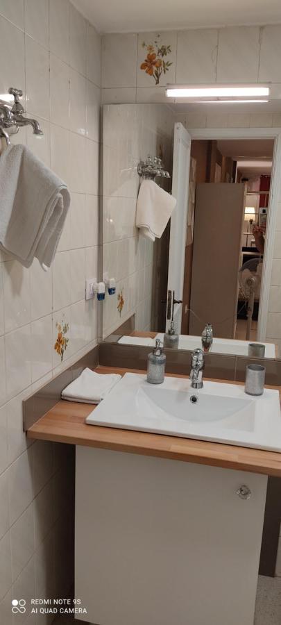 Apartamento Tristana Daire Vecindario  Dış mekan fotoğraf