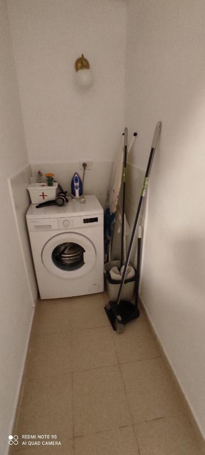 Apartamento Tristana Daire Vecindario  Dış mekan fotoğraf