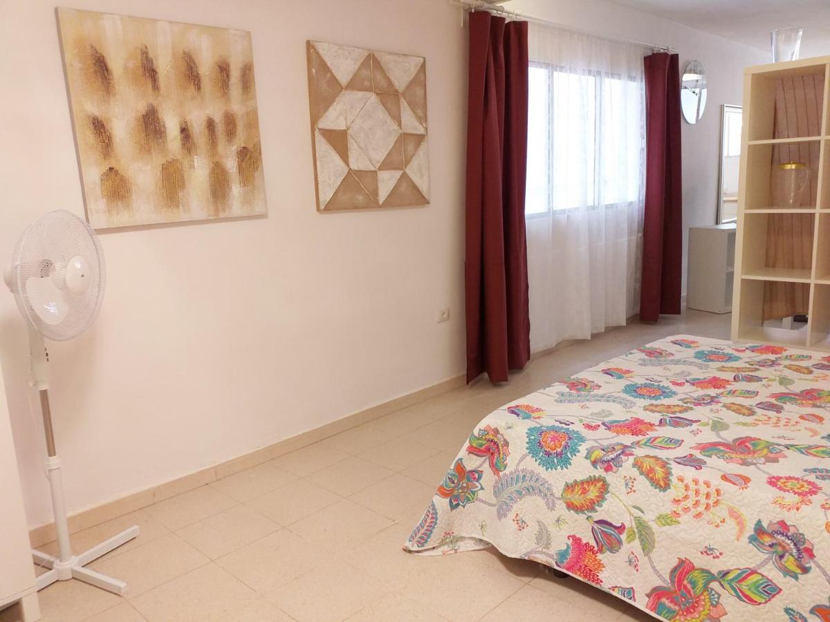 Apartamento Tristana Daire Vecindario  Dış mekan fotoğraf