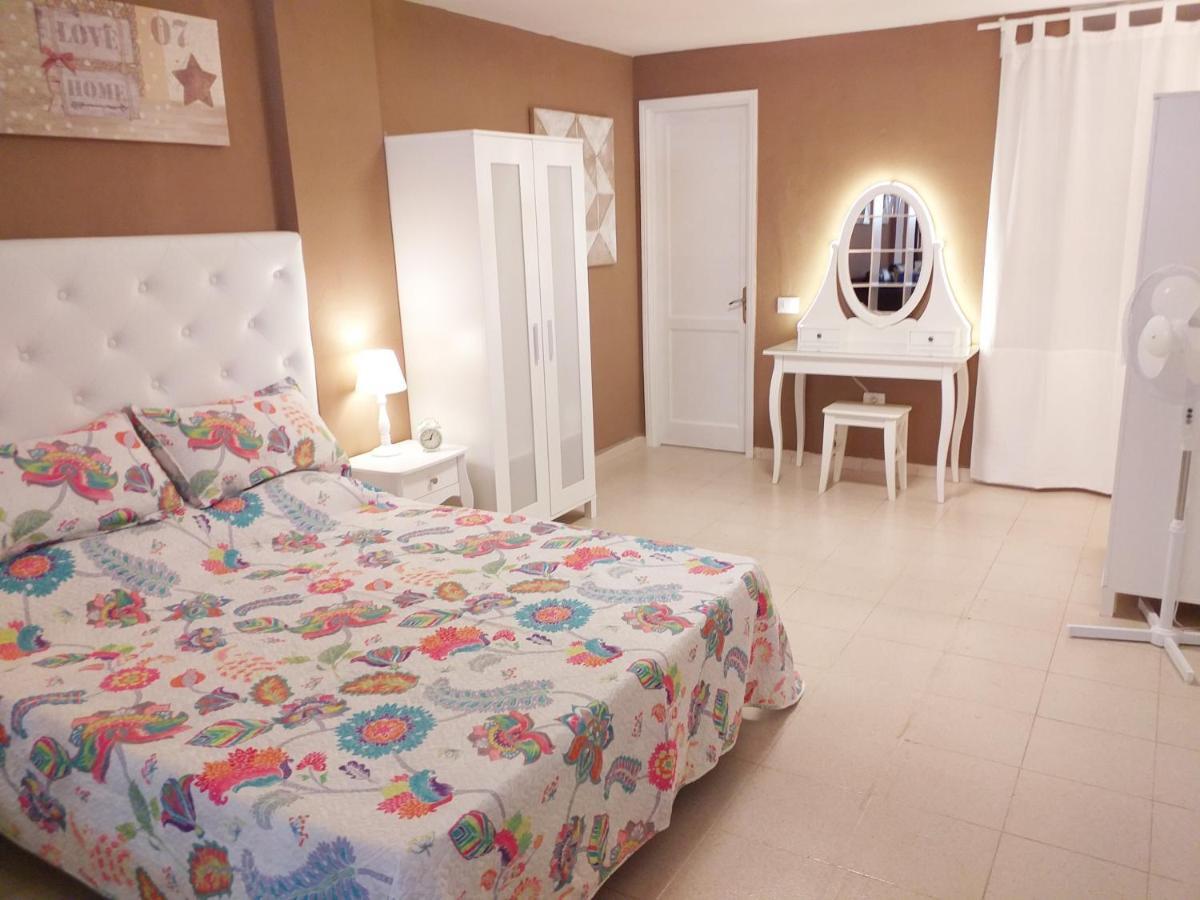 Apartamento Tristana Daire Vecindario  Dış mekan fotoğraf